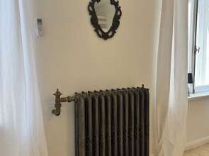 Квартира Анна, тебе! апарт 1