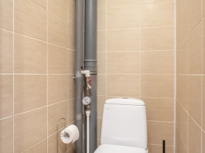 Апартаменты у парка Moderna Viva