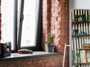 Апартаменты Fontanka River