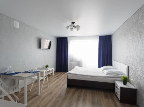 Dve Podushki Na Okruzhnom Shosse 24a-385 Flat