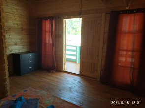 База отдыха Lazurny