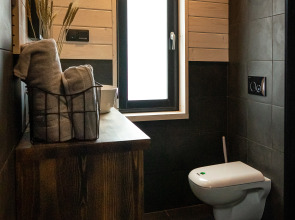 Частный дом Palma