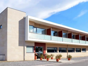 Dom Afonso Hotel