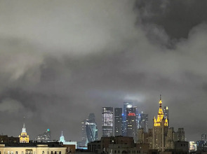 Квартира Писателя в Доме Нирнзее