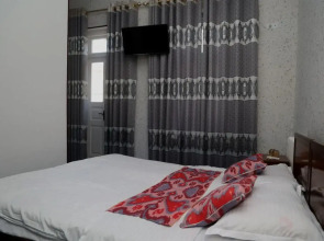 Гостевой Дом World