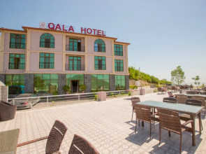 Ruma Qala Hotel