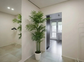 Апартаменты Reverie Lunar