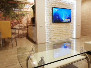 Апартаменты Studio Nord NT