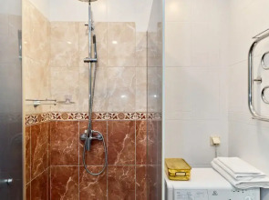 Квартира Критик Отдыхает на Василеостровском