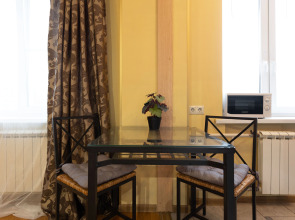 Апартаменты на Фрунзенской