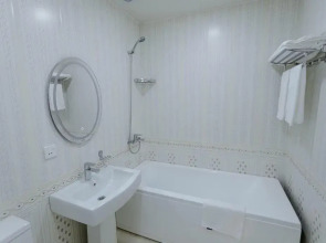 Отель Royal Samarkand