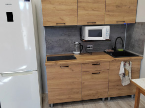 Квартира Уютные в доме