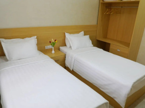 Отель City Inn