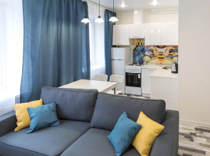 Апартаменты Компрос 24