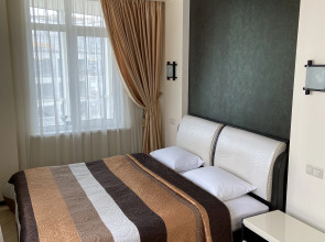 Апартаменты Nekrasovsky 24