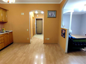 Квартира ЦЕНТР ГОРОДА Красная 6 этаж 8