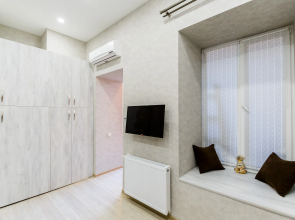 Апартаменты HB Tsinamdzghvrishvili