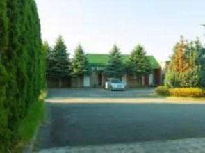 Отель Пять Звёзд