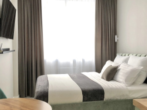 Apartamenty na Roze