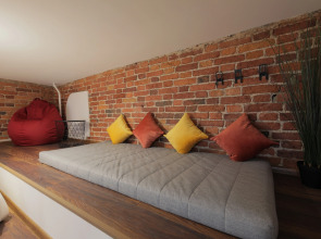 Апартаменты Золотого Треугольника