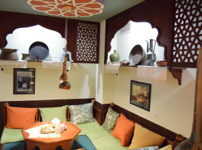 Мини-отель Ак-Кая