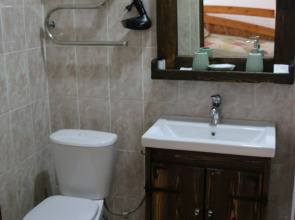 Гостевой дом Дом Ершова