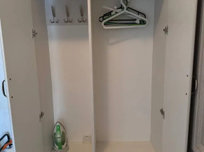 Апартаменты 39kvartir на Гагарина 38А у моря