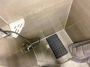 Мини-отель Cultural Crossing Hotel