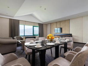 Pyramids Resorts, Charvak