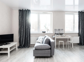 Апартаменты Apart Seasons Sheinkmana 86a