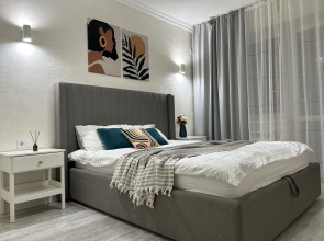 Uyutnaya Rokchinskogo 17b Flat