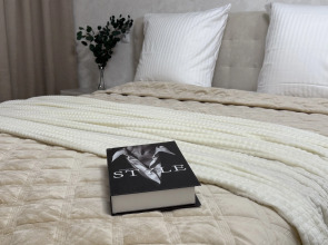 Квартира Семейный кинотеатр