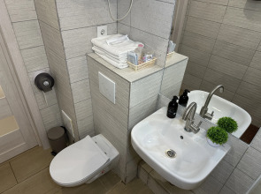 Апартаменты Столица 2311