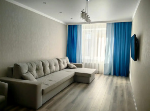 Квартира 2х Комнатная в ЖК Кранц Престиж