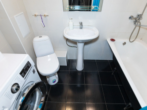 Квартира BedAndRest на Новой д.4