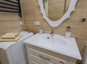 Квартира Comfort Парк Горького Сочи