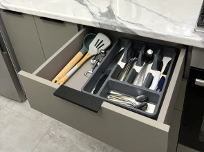 Апартаменты AURA в тихом и уютном районе