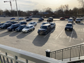 Апартаменты Видовая Студия Нижний Новгород Центр от Уют и Комфорт Нн