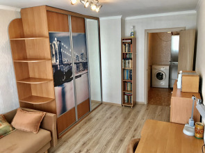 Апартаменты с прекрасным видом на набережную