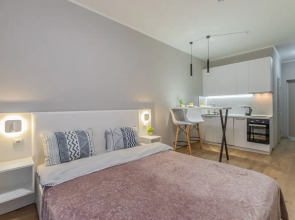 Апартаменты Классические SalutApart 8