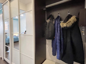 Апартаменты Студия с Диванчиком и Sony PlayStation 4