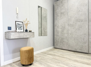 Апартаменты Киви с видом на горы