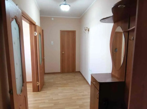 Апартаменты на Коммунистическом проспекте 5/1