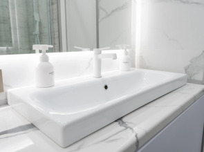 Квартира 2 K Рядом с Белорусским Вокзалом и Метро с Дизайнерским Ремонтом