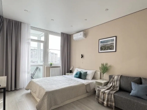 Квартира Жемчужный Закат Гринсайд