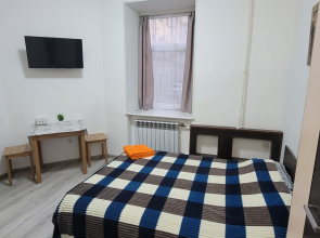 Апартаменты у Метро Фрунзенская 6(2)