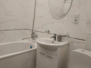 Апартаменты Apartments Western City на Понартской