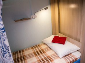 Хостел Матрёшки