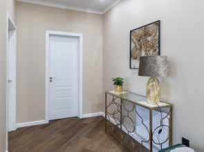 Апартаменты Apart39 Университет в Самом Центре у Верхнего Озера