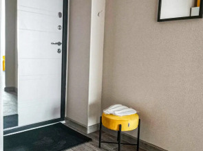 Квартира Комфортные квартиры на жд